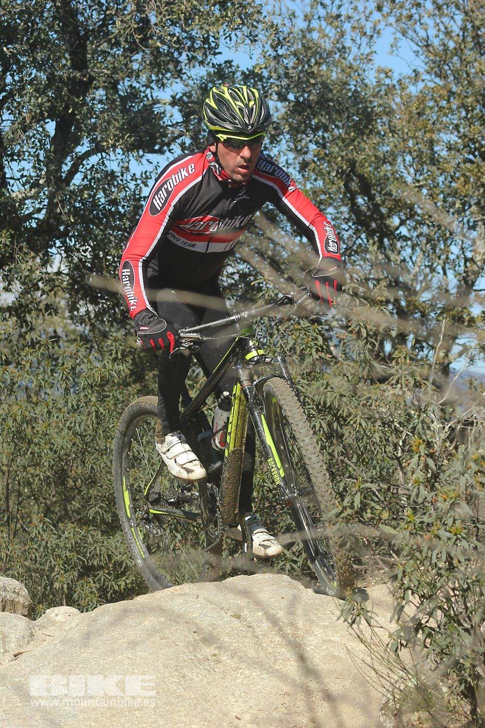Rally de los Embalses 2015 Galería 3