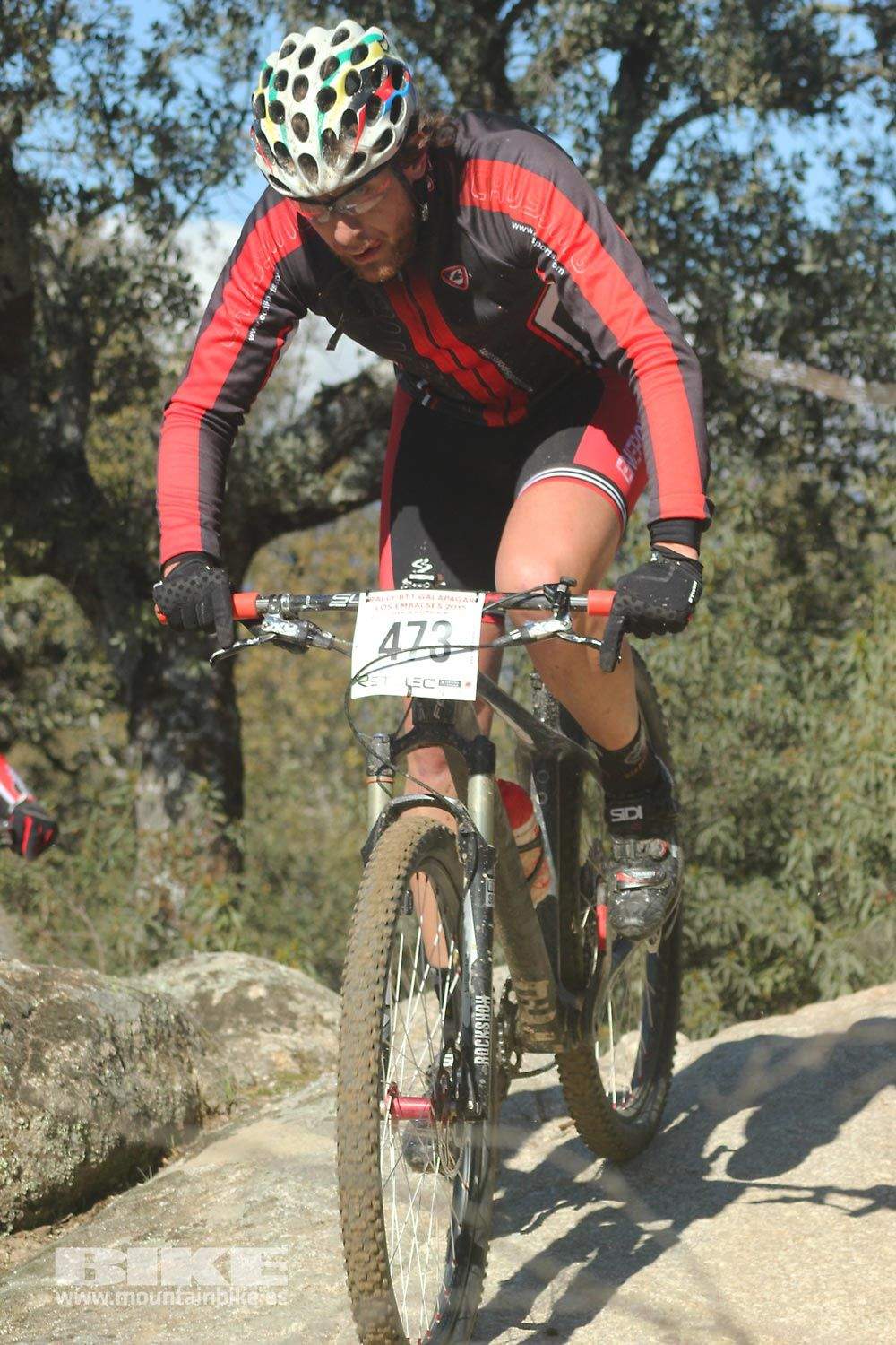 Rally de los Embalses 2015 Galería 3