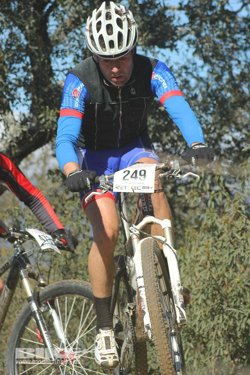 Rally de los Embalses 2015 Galería 3