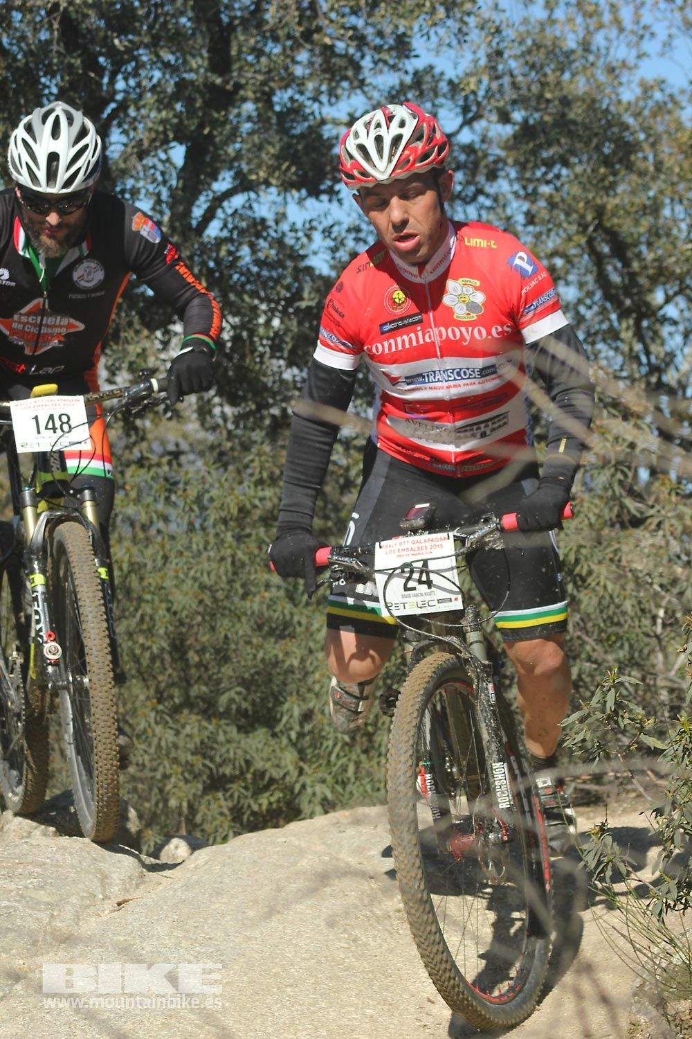 Rally de los Embalses 2015 Galería 3