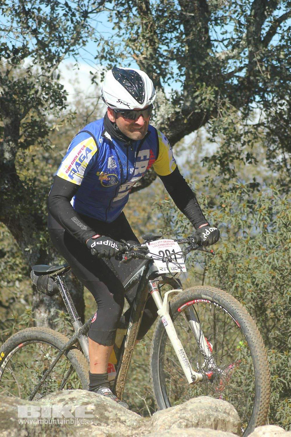 Rally de los Embalses 2015 Galería 3