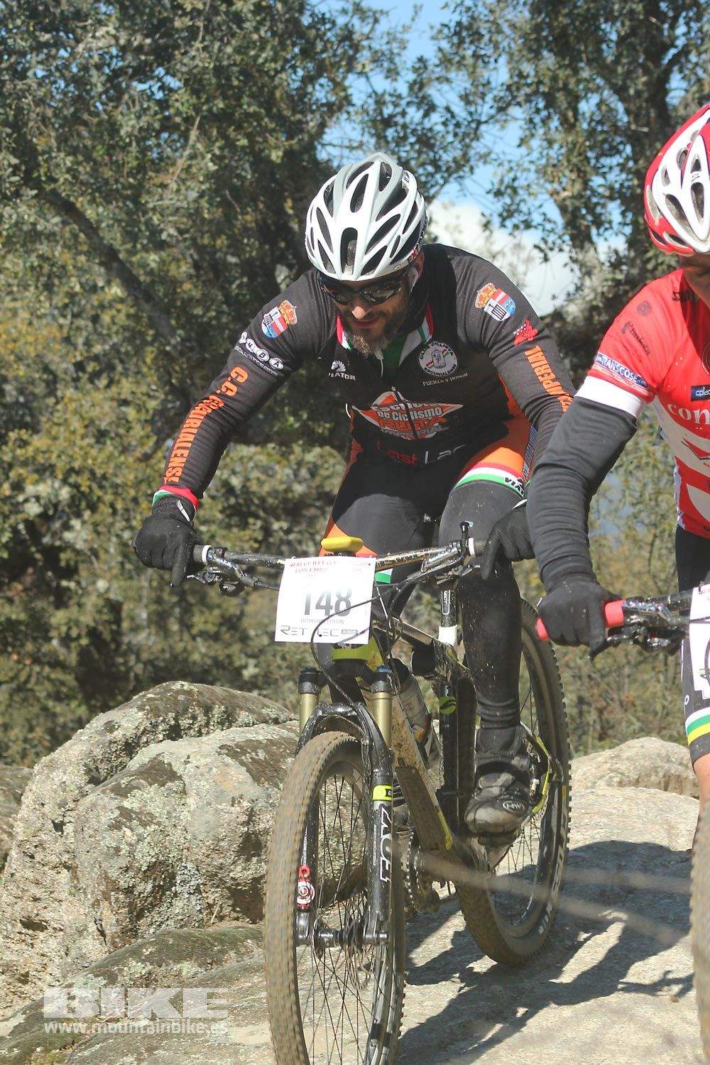 Rally de los Embalses 2015 Galería 3