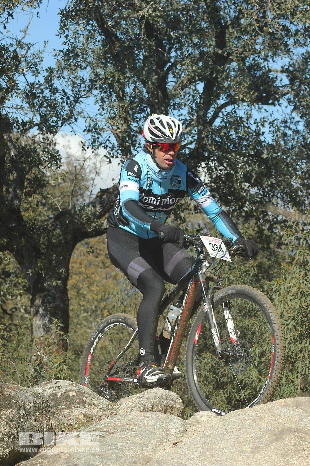 Rally de los Embalses 2015 Galería 3