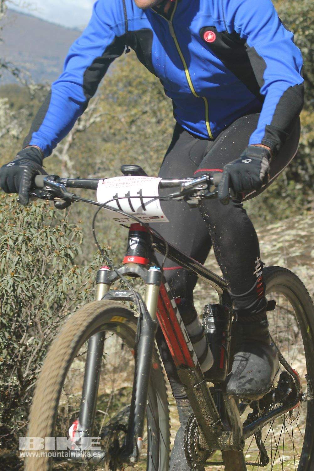 Rally de los Embalses 2015 Galería 3