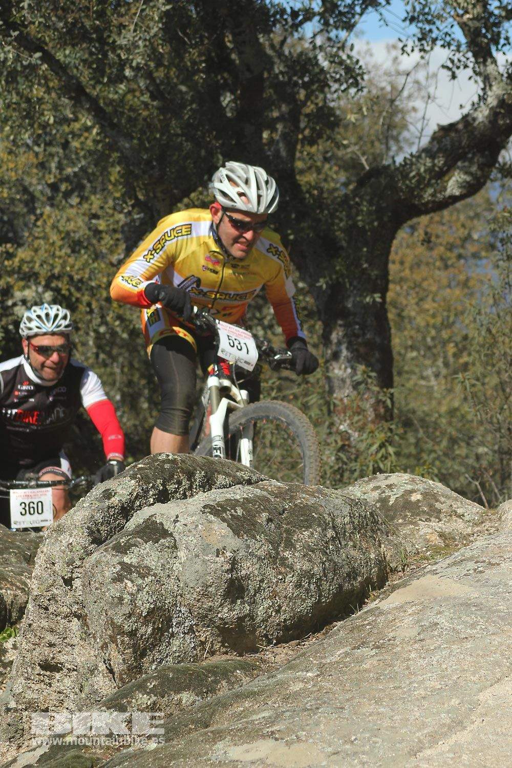 Rally de los Embalses 2015 Galería 3