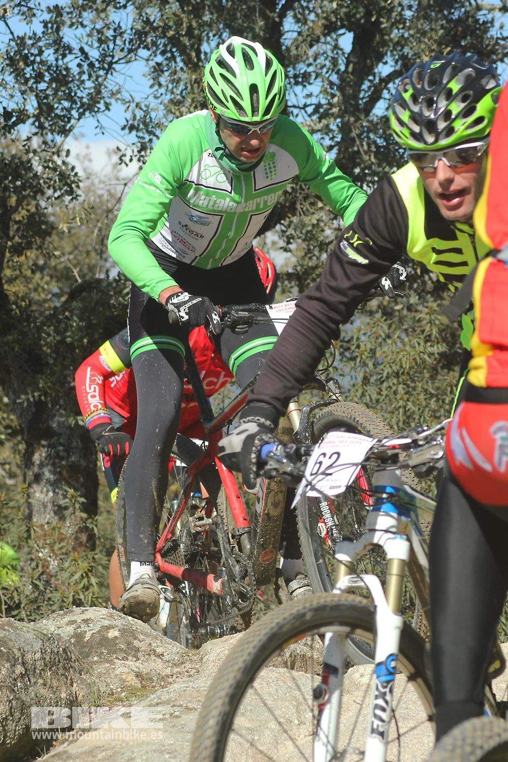 Rally de los Embalses 2015 Galería 3