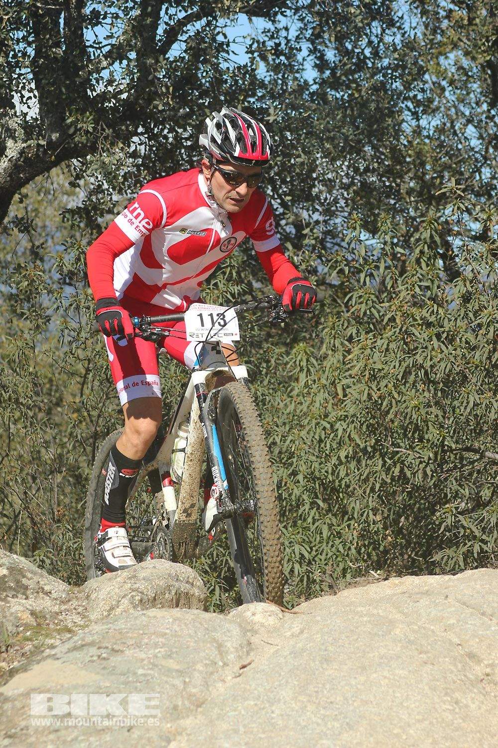 Rally de los Embalses 2015 Galería 4