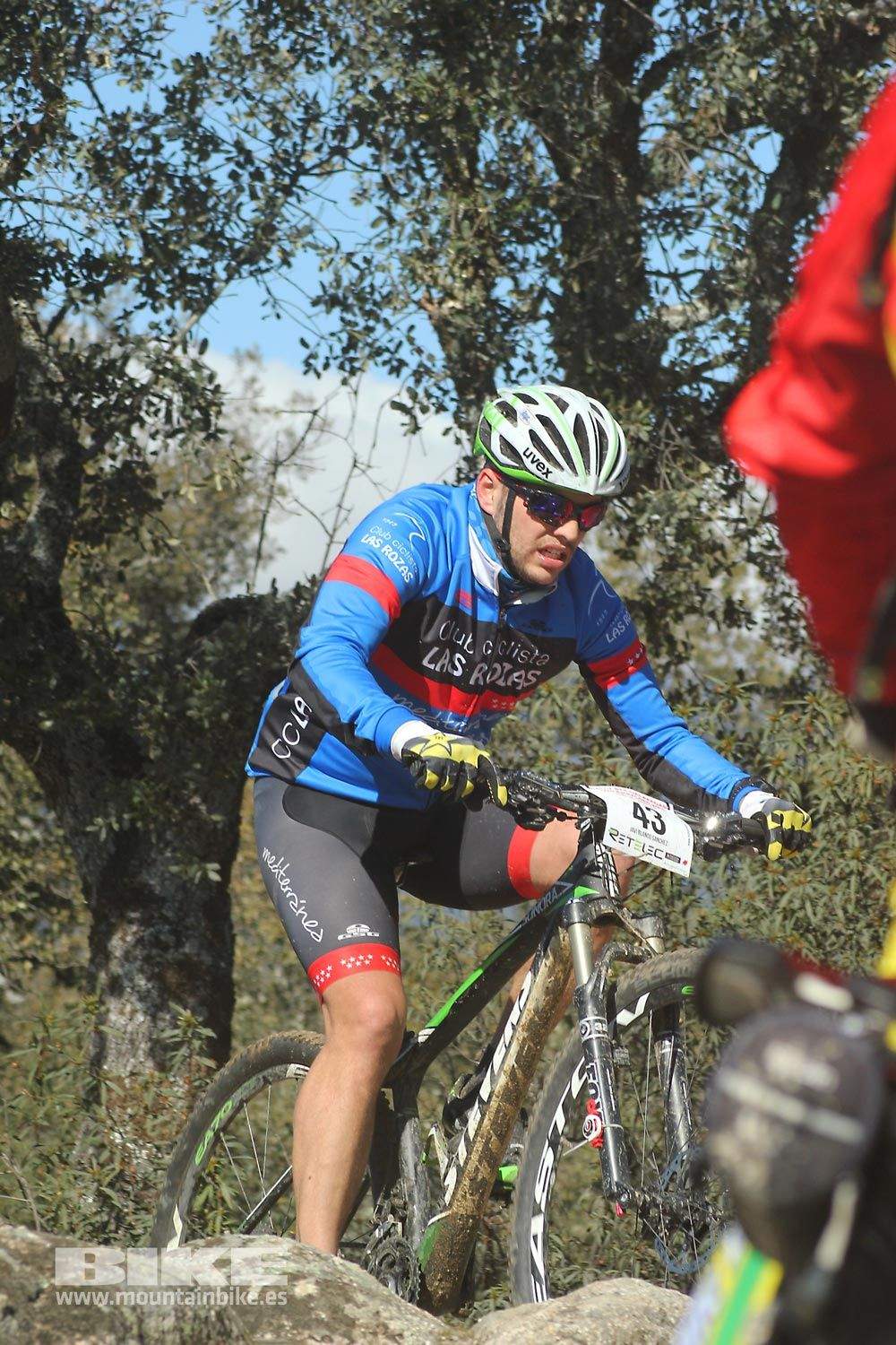 Rally de los Embalses 2015 Galería 4