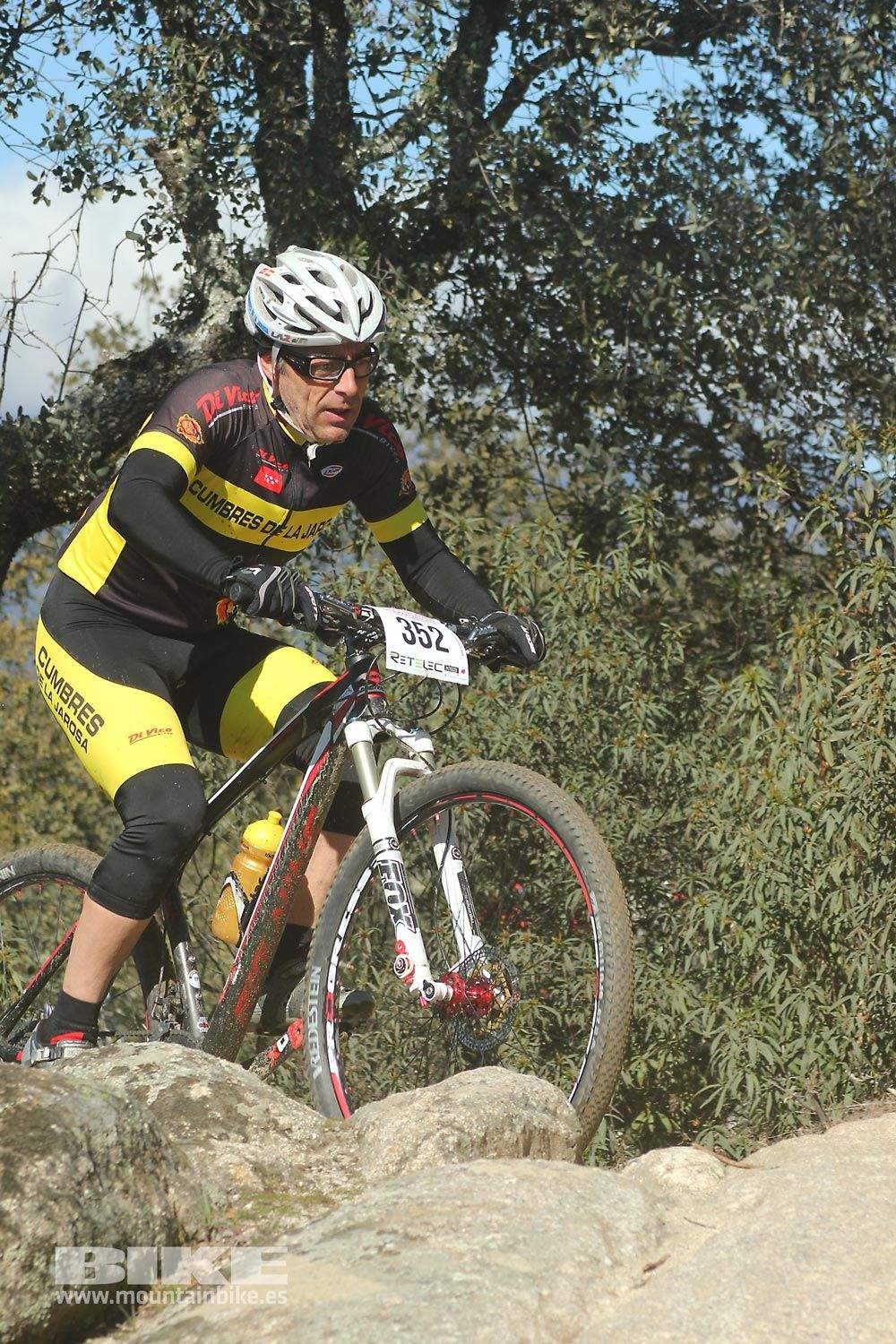 Rally de los Embalses 2015 Galería 4