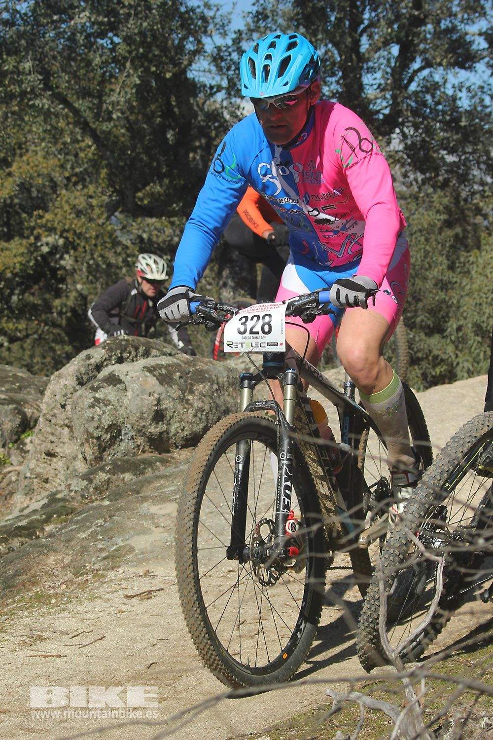 Rally de los Embalses 2015 Galería 3
