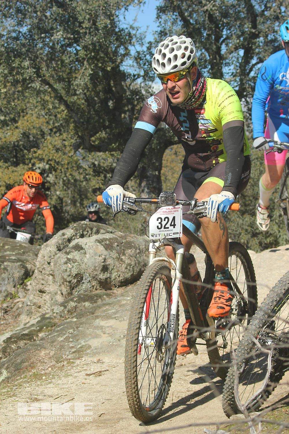 Rally de los Embalses 2015 Galería 3