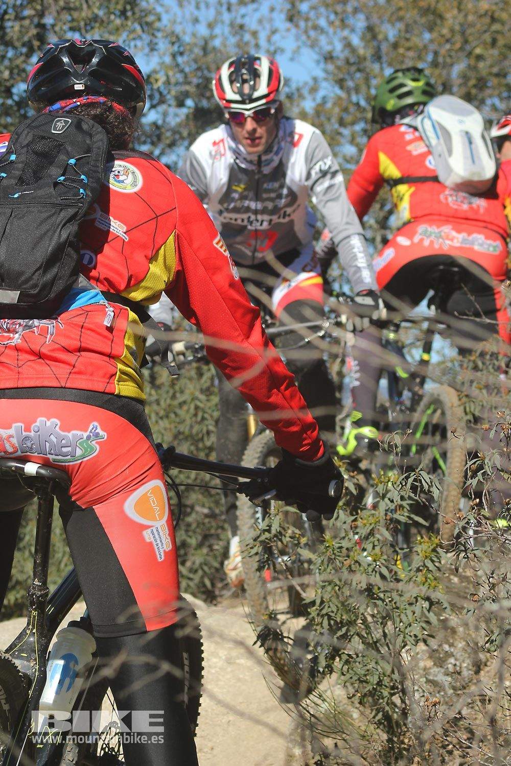 Rally de los Embalses 2015 Galería 3