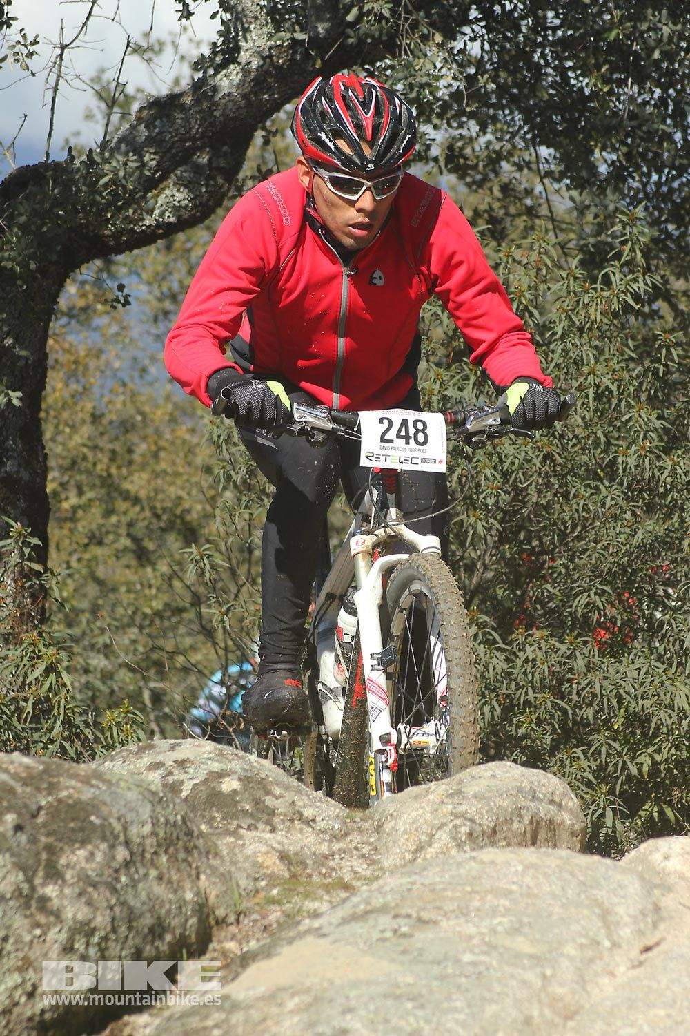 Rally de los Embalses 2015 Galería 4