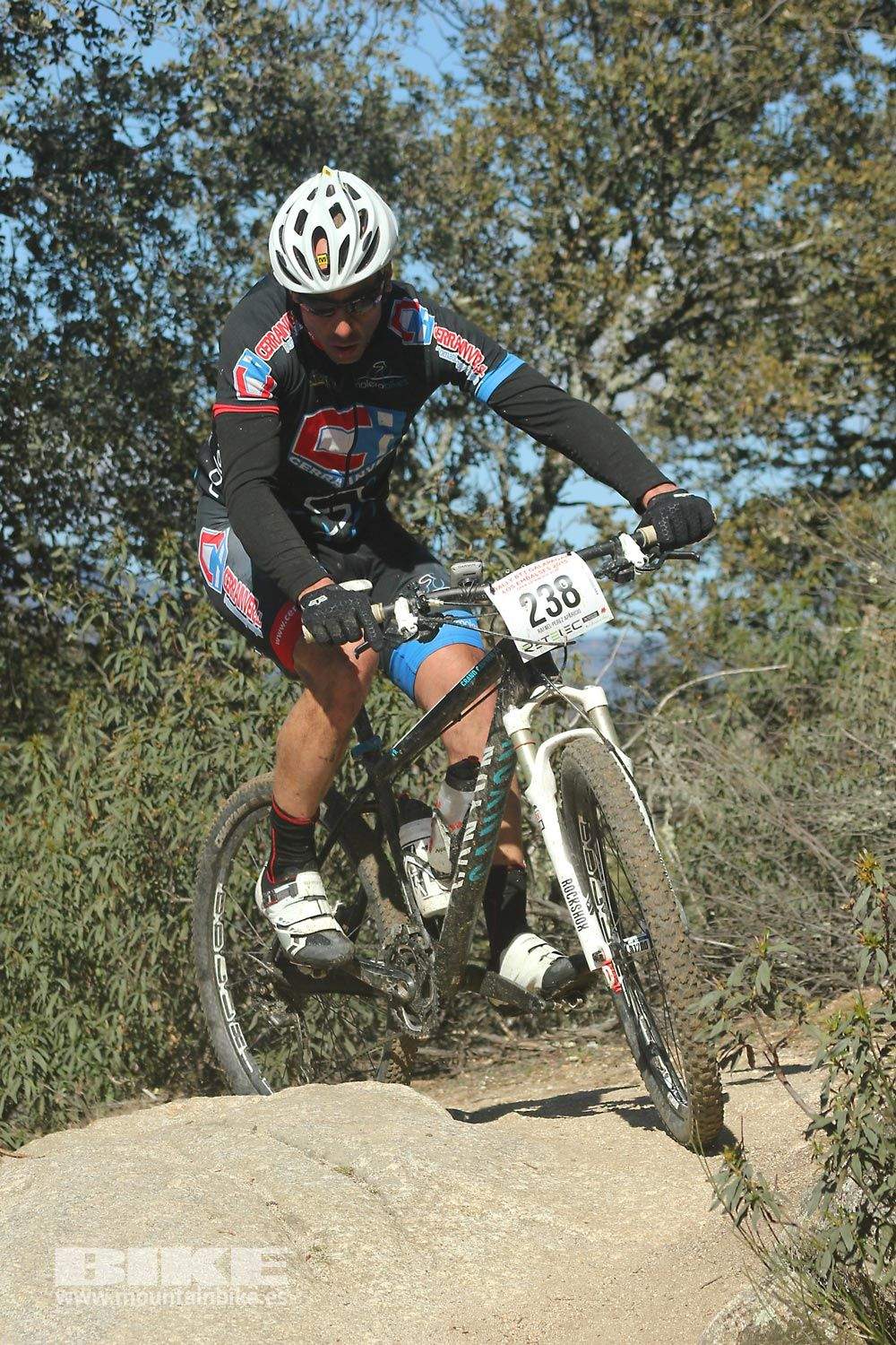 Rally de los Embalses 2015 Galería 4