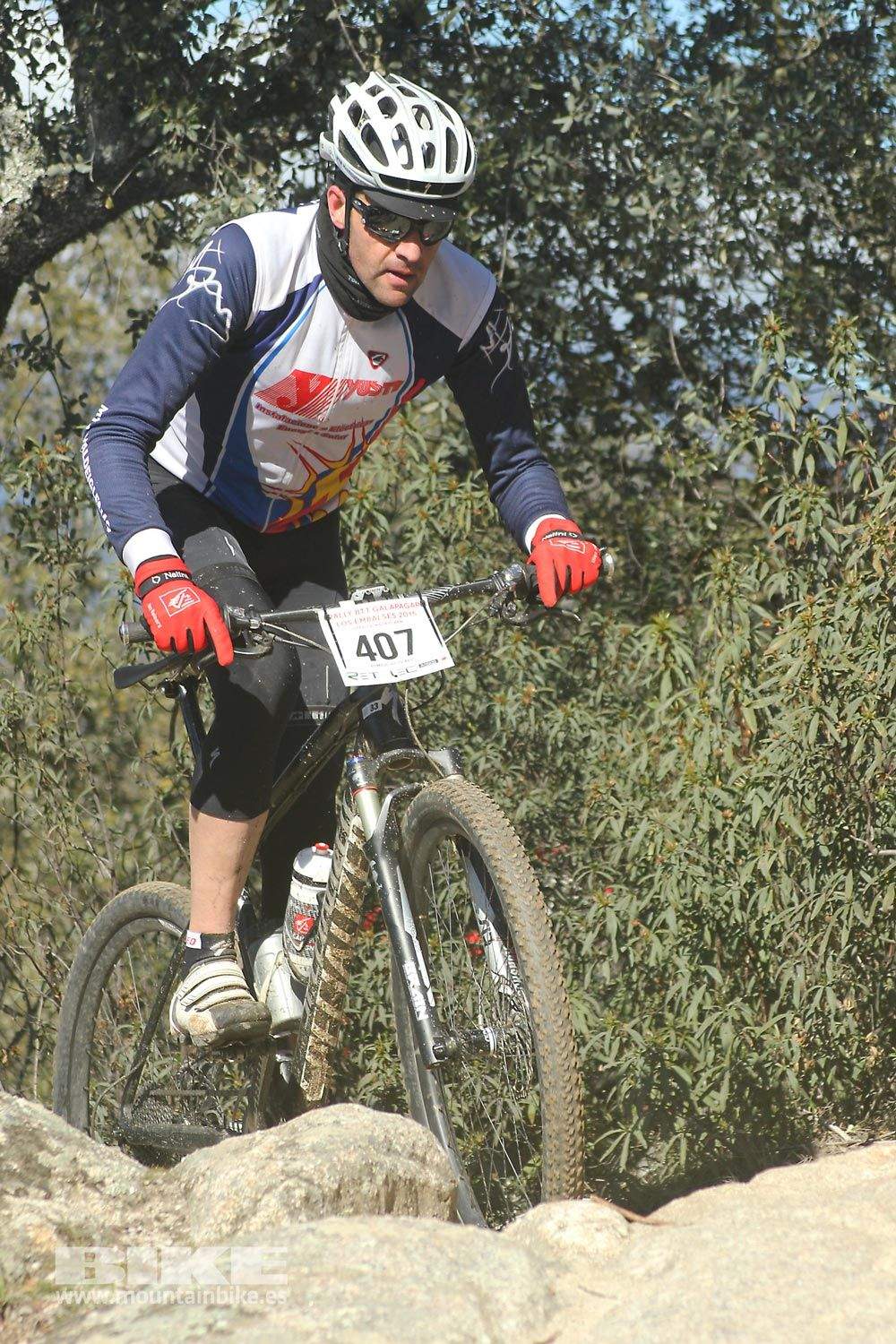 Rally de los Embalses 2015 Galería 4