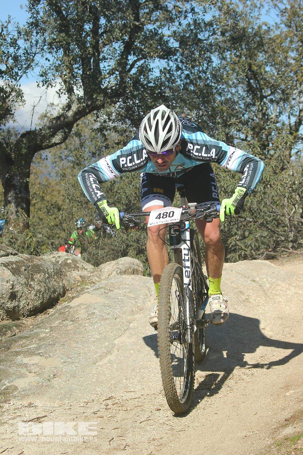 Rally de los Embalses 2015 Galería 4