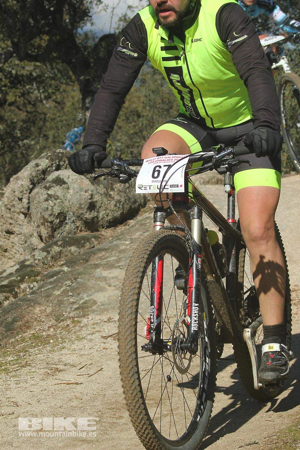 Rally de los Embalses 2015 Galería 4