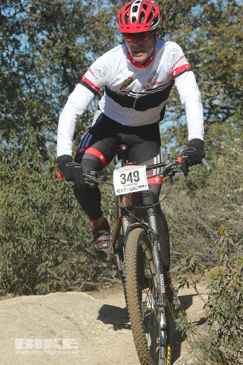 Rally de los Embalses 2015 Galería 4
