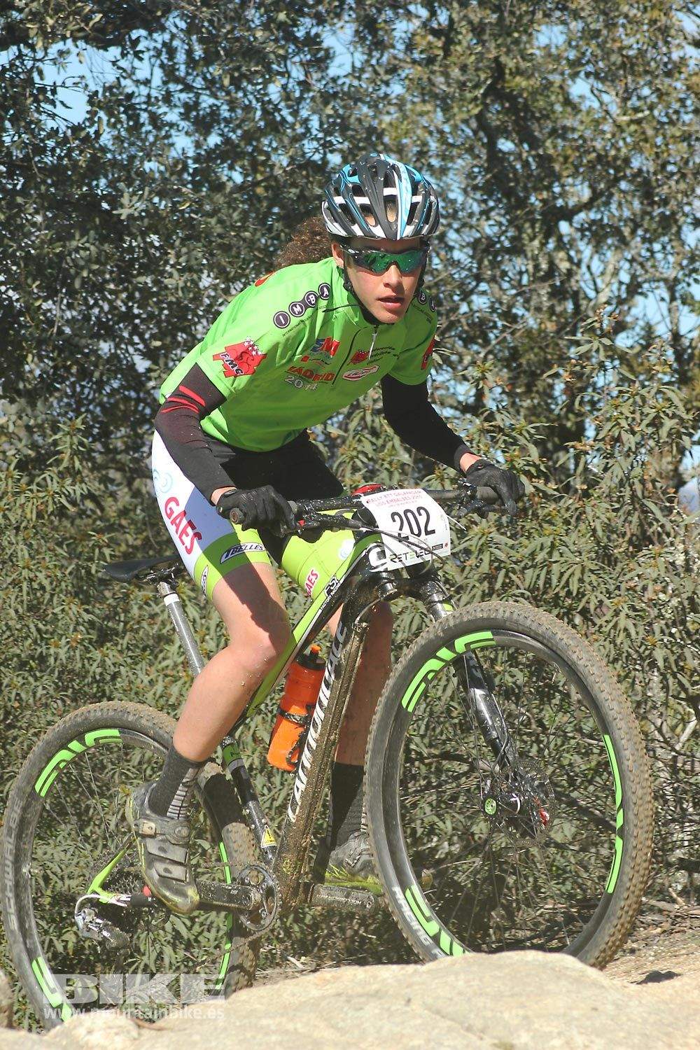 Rally de los Embalses 2015 Galería 4