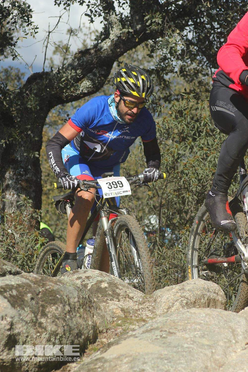 Rally de los Embalses 2015 Galería 4
