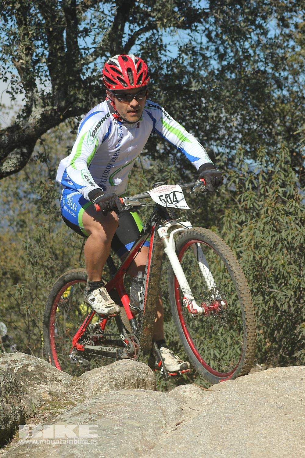 Rally de los Embalses 2015 Galería 4
