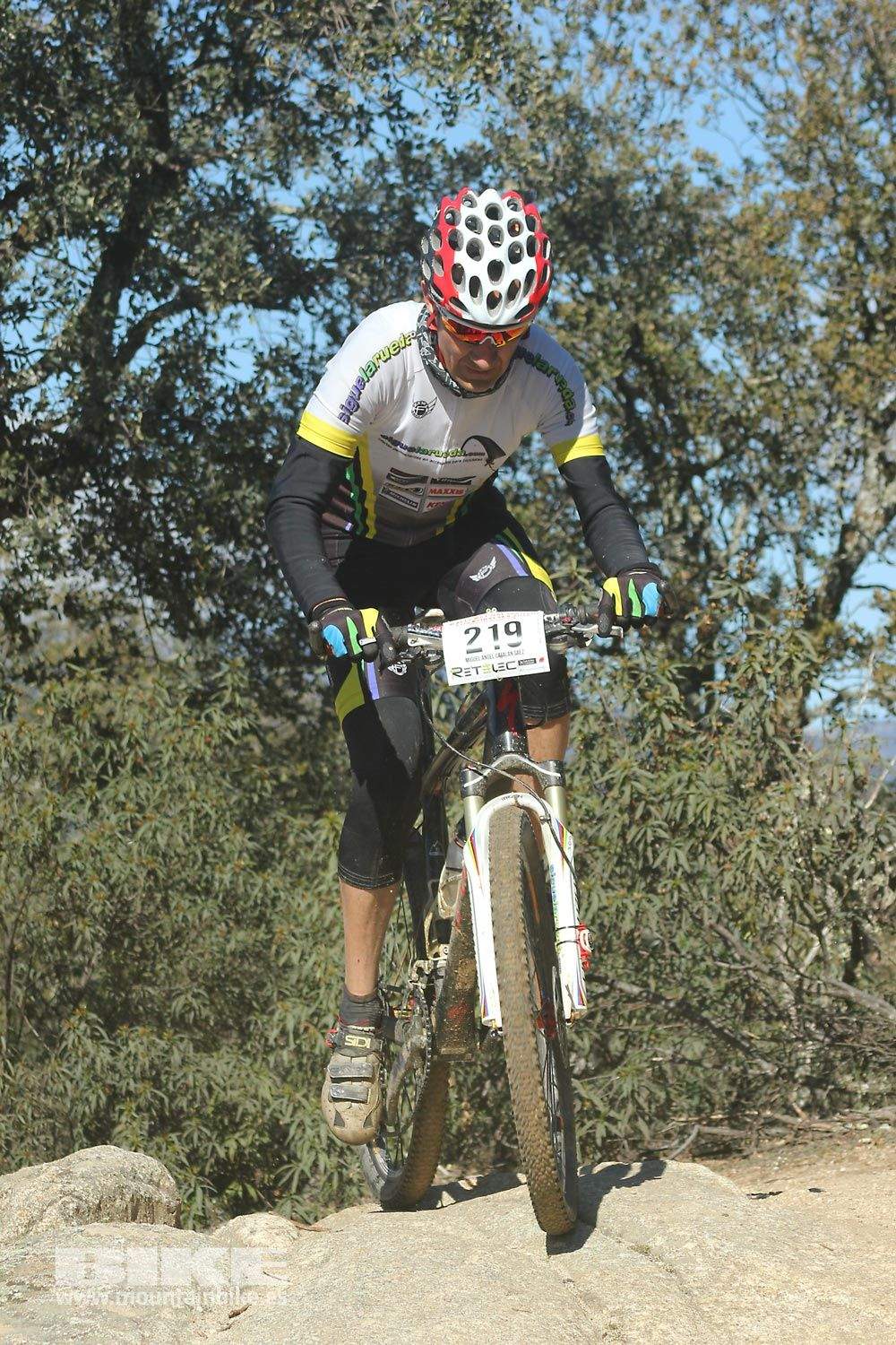 Rally de los Embalses 2015 Galería 4