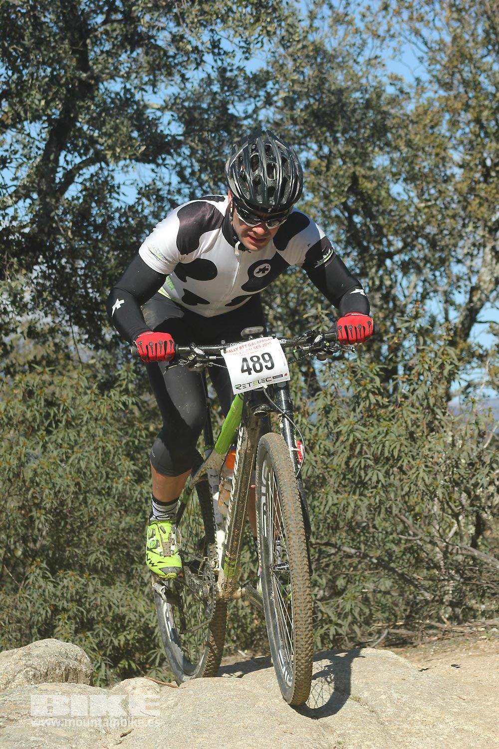 Rally de los Embalses 2015 Galería 4