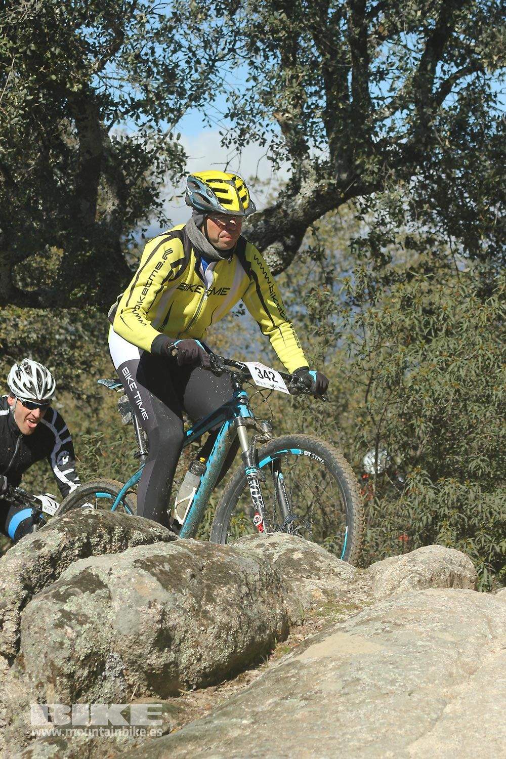 Rally de los Embalses 2015 Galería 4