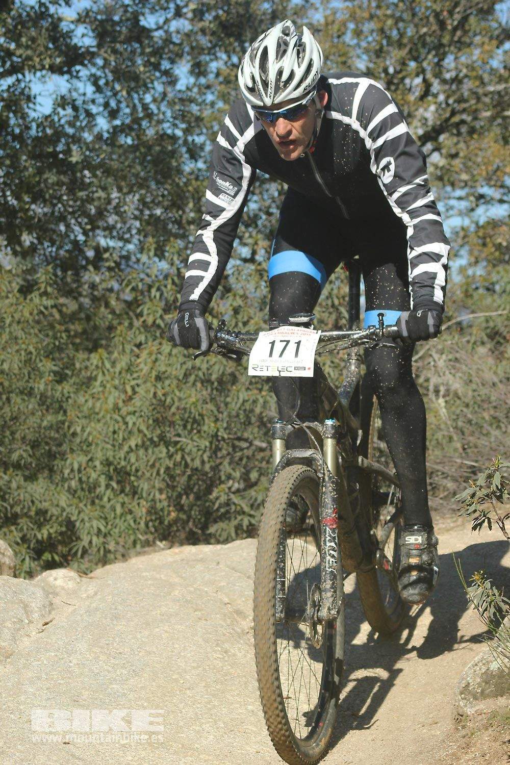 Rally de los Embalses 2015 Galería 4