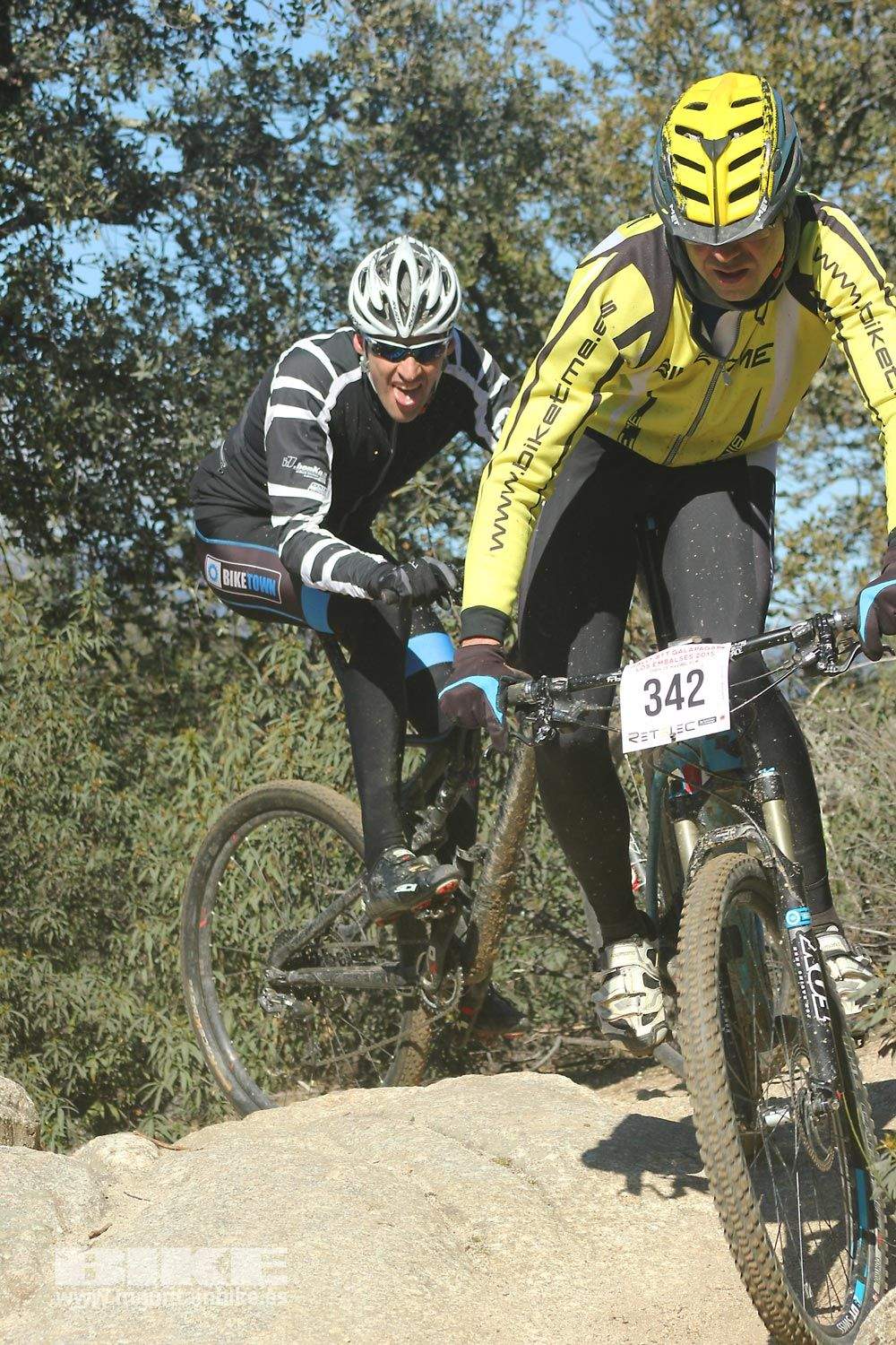 Rally de los Embalses 2015 Galería 4