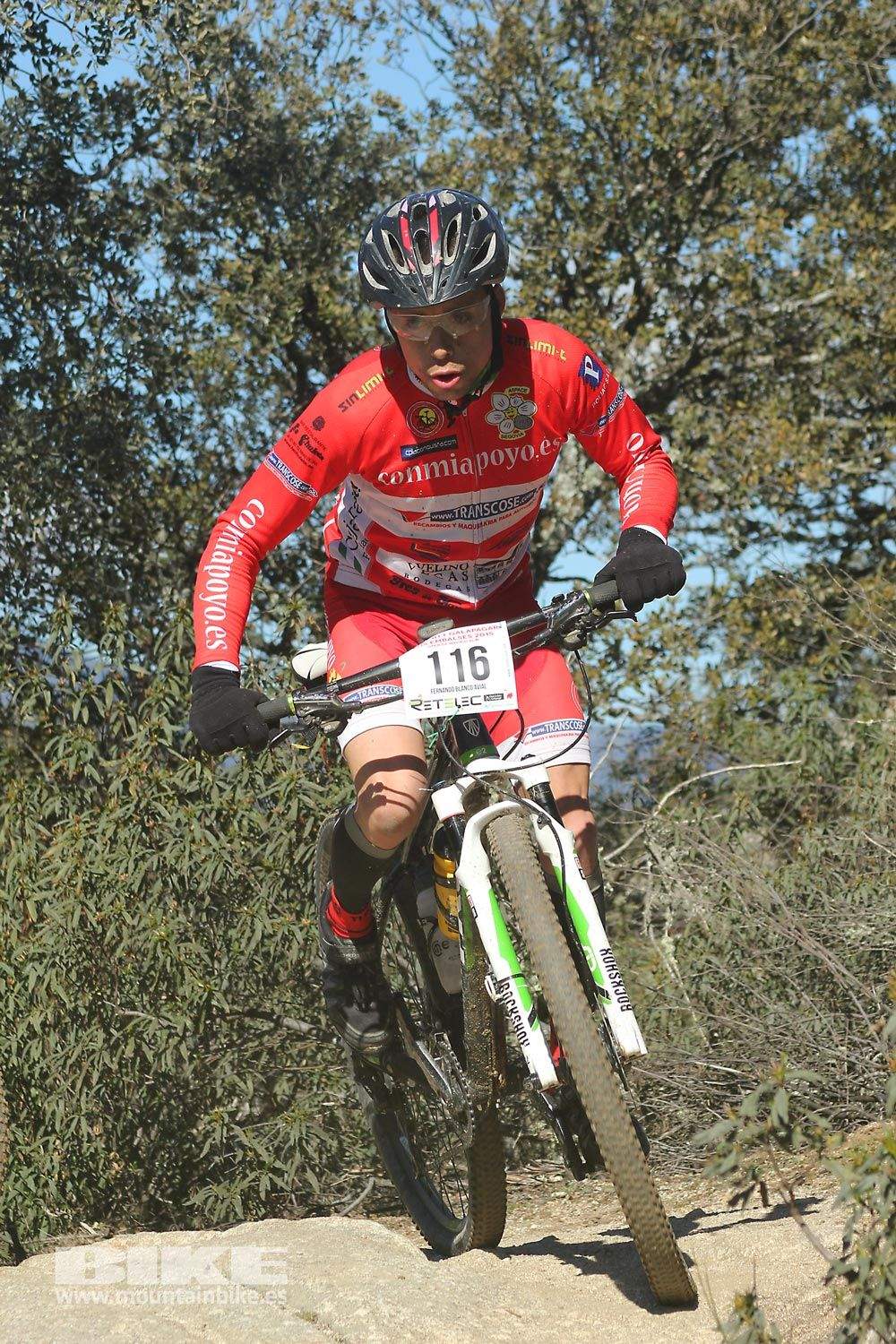 Rally de los Embalses 2015 Galería 4