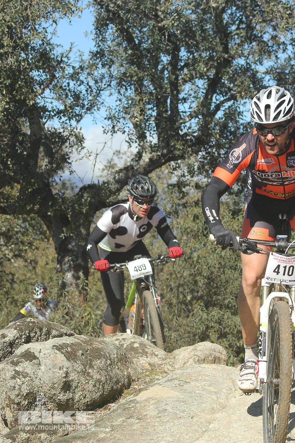 Rally de los Embalses 2015 Galería 4