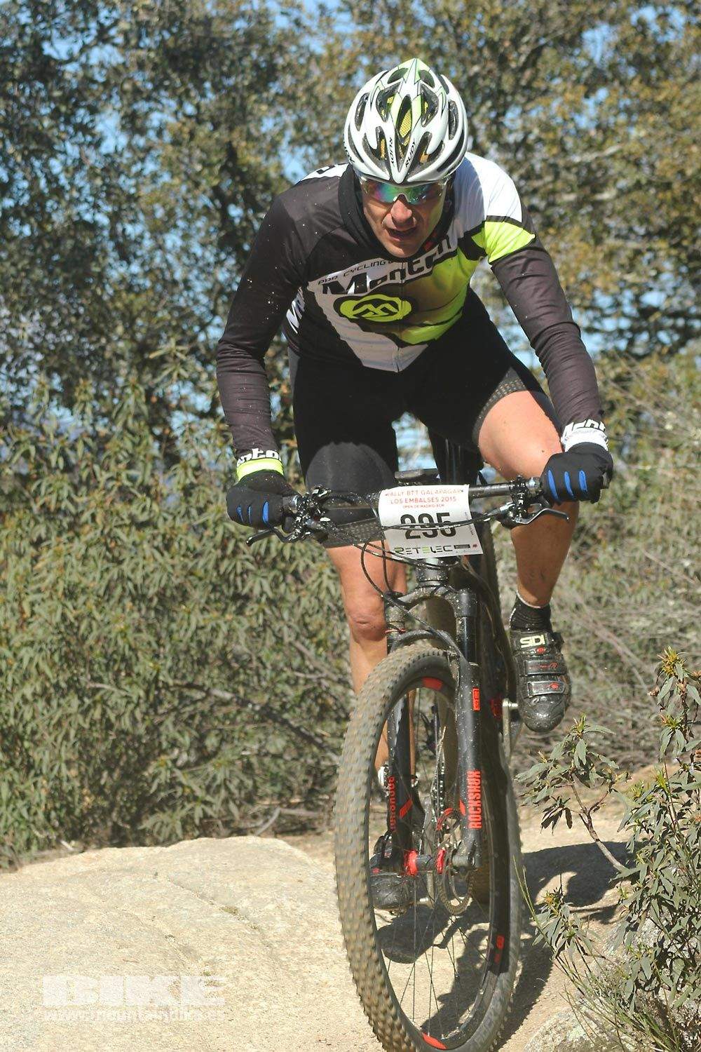 Rally de los Embalses 2015 Galería 4