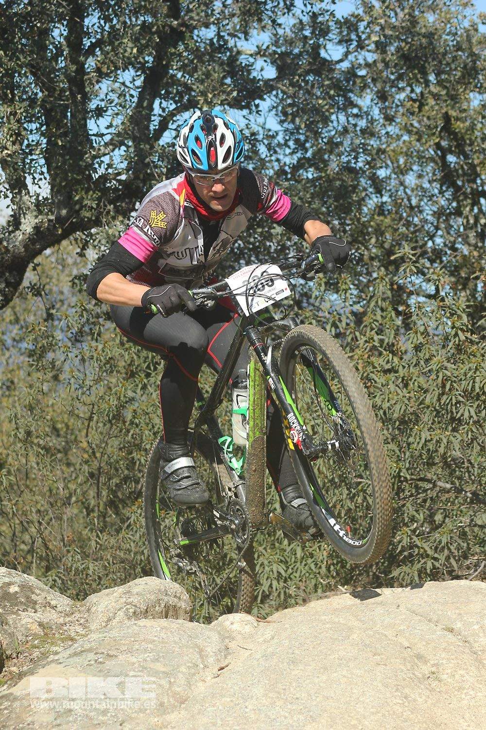 Rally de los Embalses 2015 Galería 4