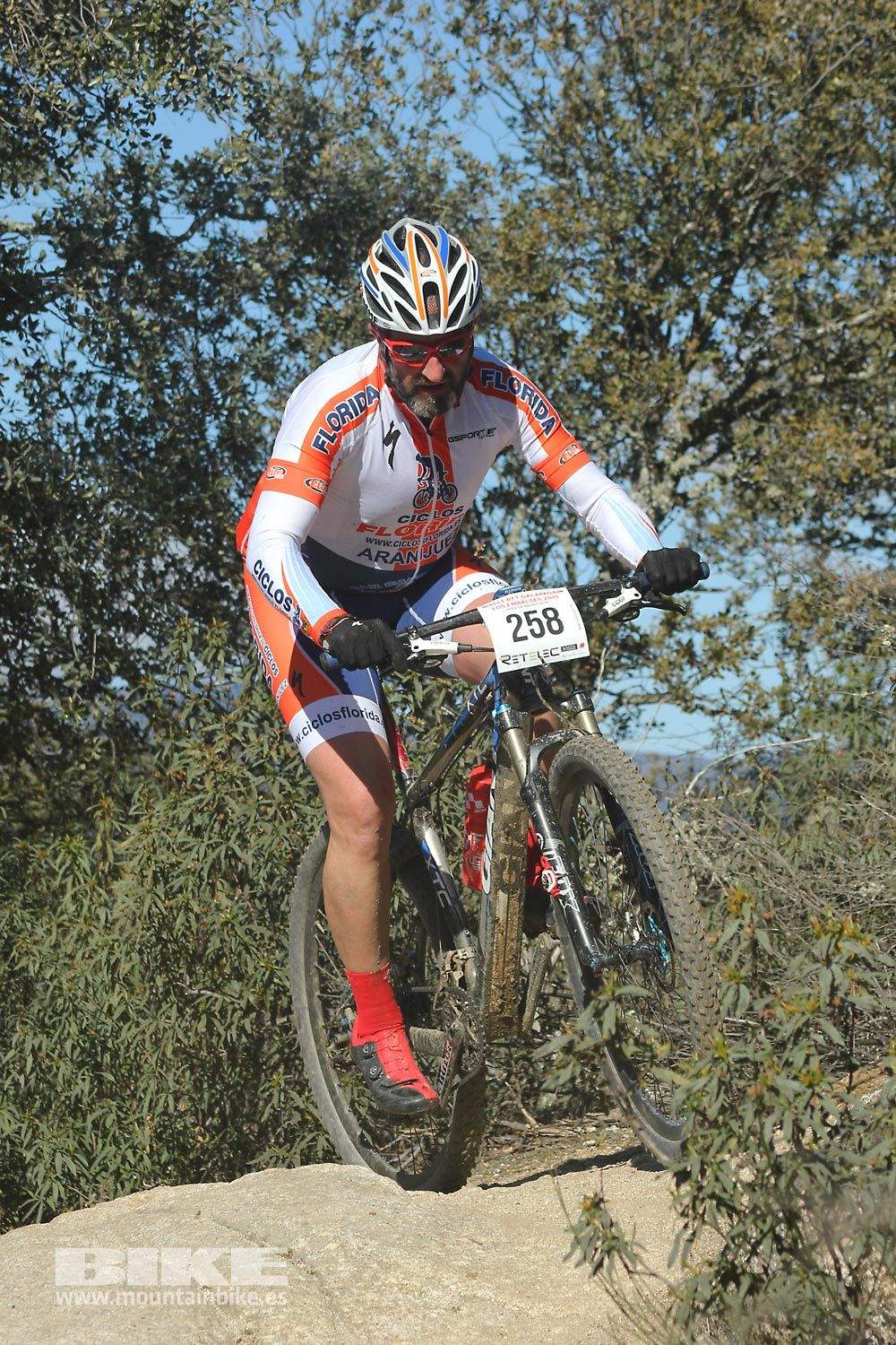 Rally de los Embalses 2015 Galería 4