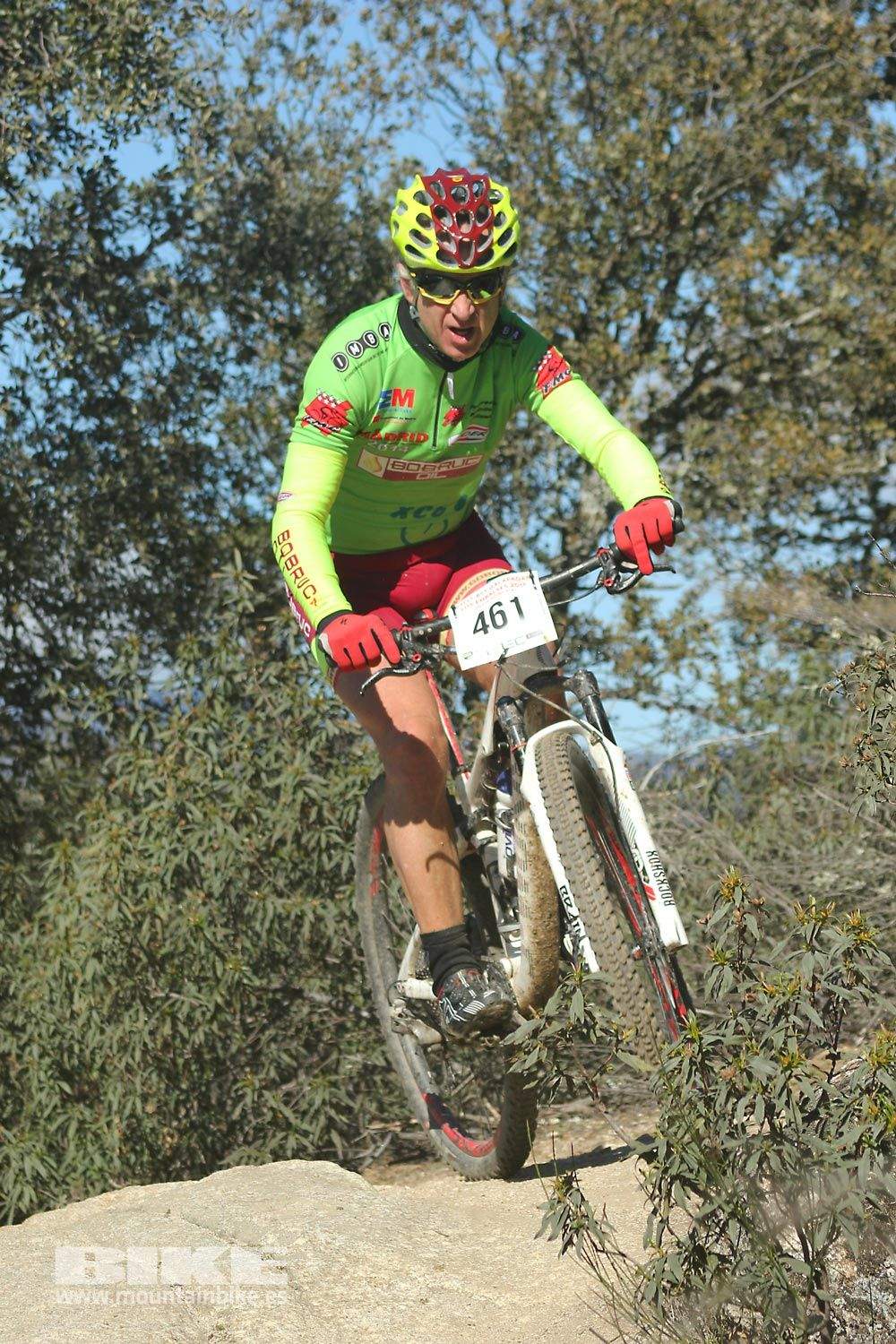 Rally de los Embalses 2015 Galería 4