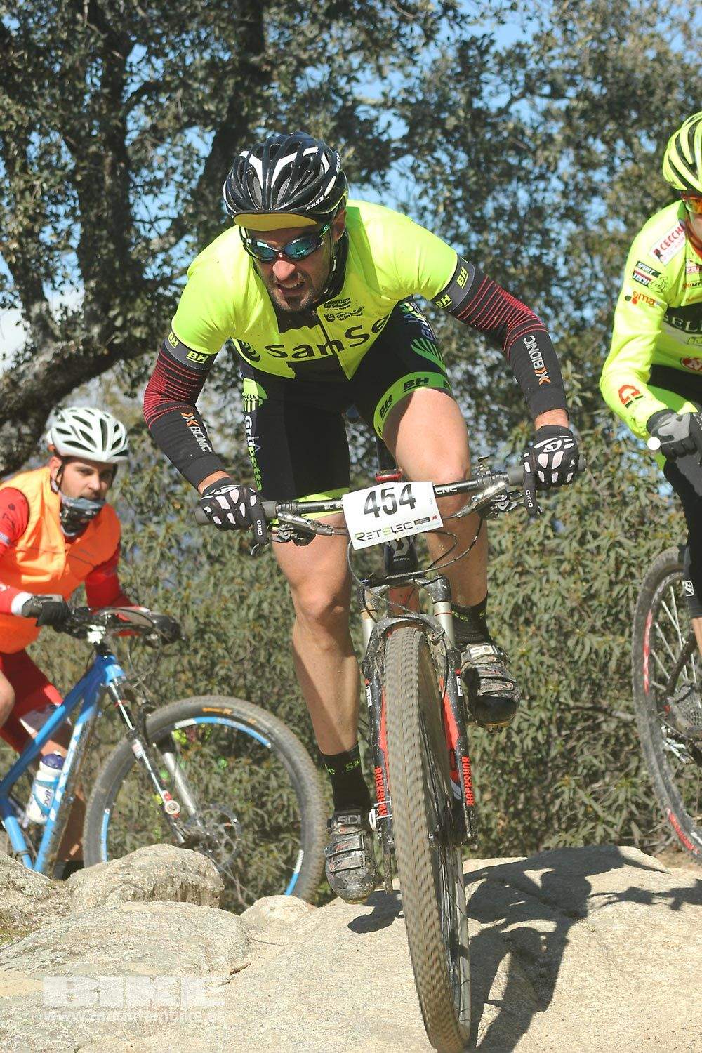 Rally de los Embalses 2015 Galería 4