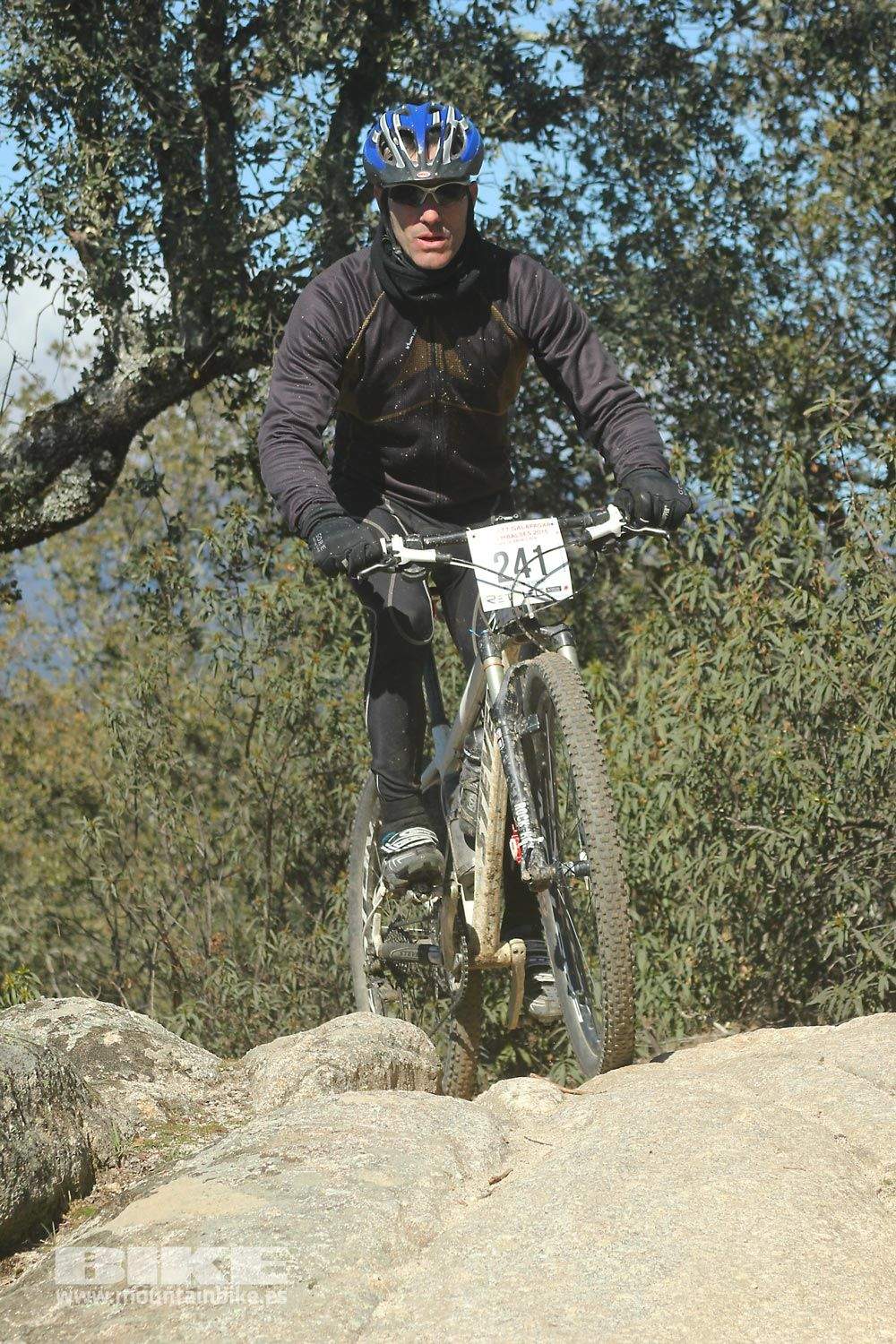Rally de los Embalses 2015 Galería 4