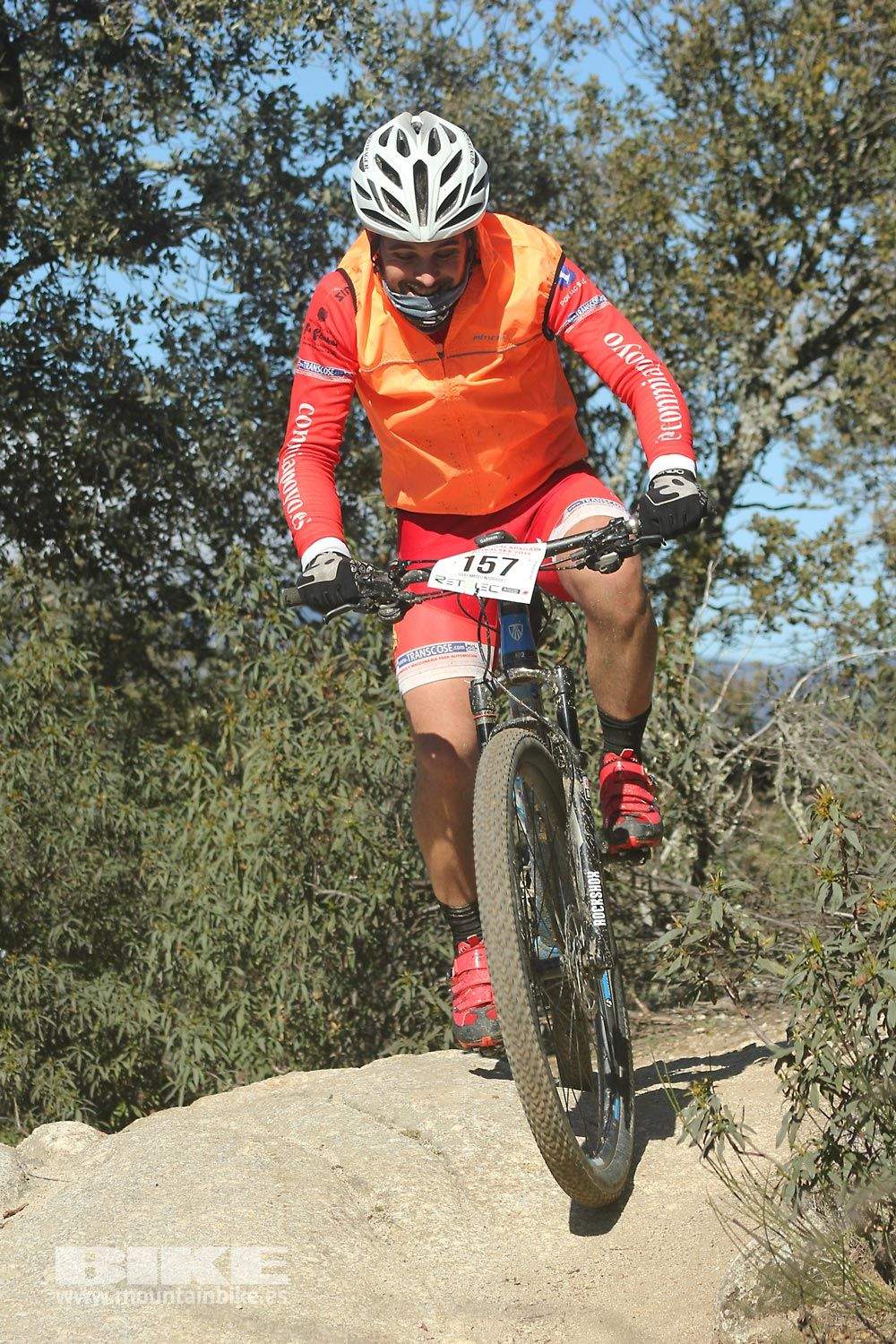 Rally de los Embalses 2015 Galería 4