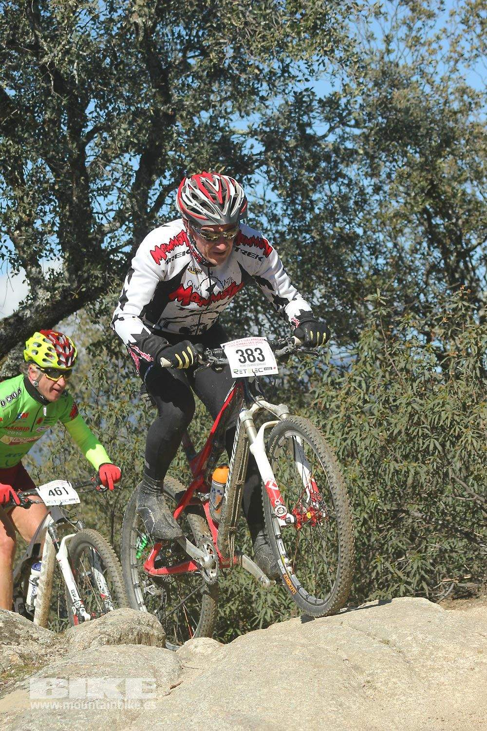 Rally de los Embalses 2015 Galería 4