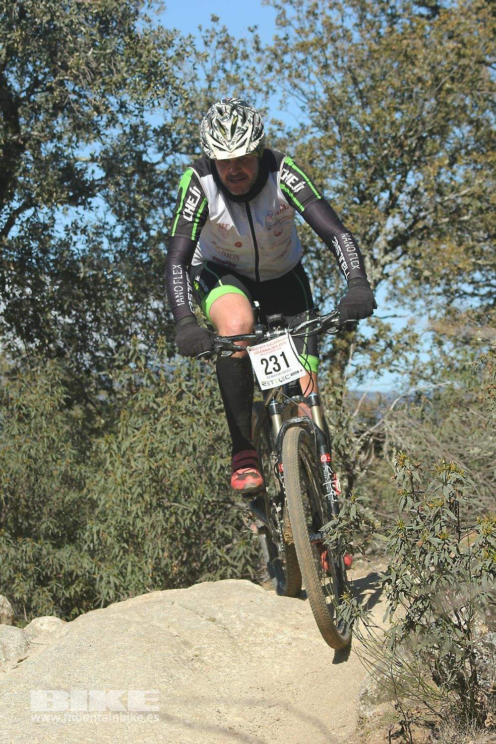 Rally de los Embalses 2015 Galería 4