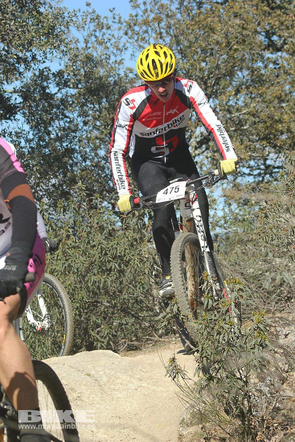 Rally de los Embalses 2015 Galería 4