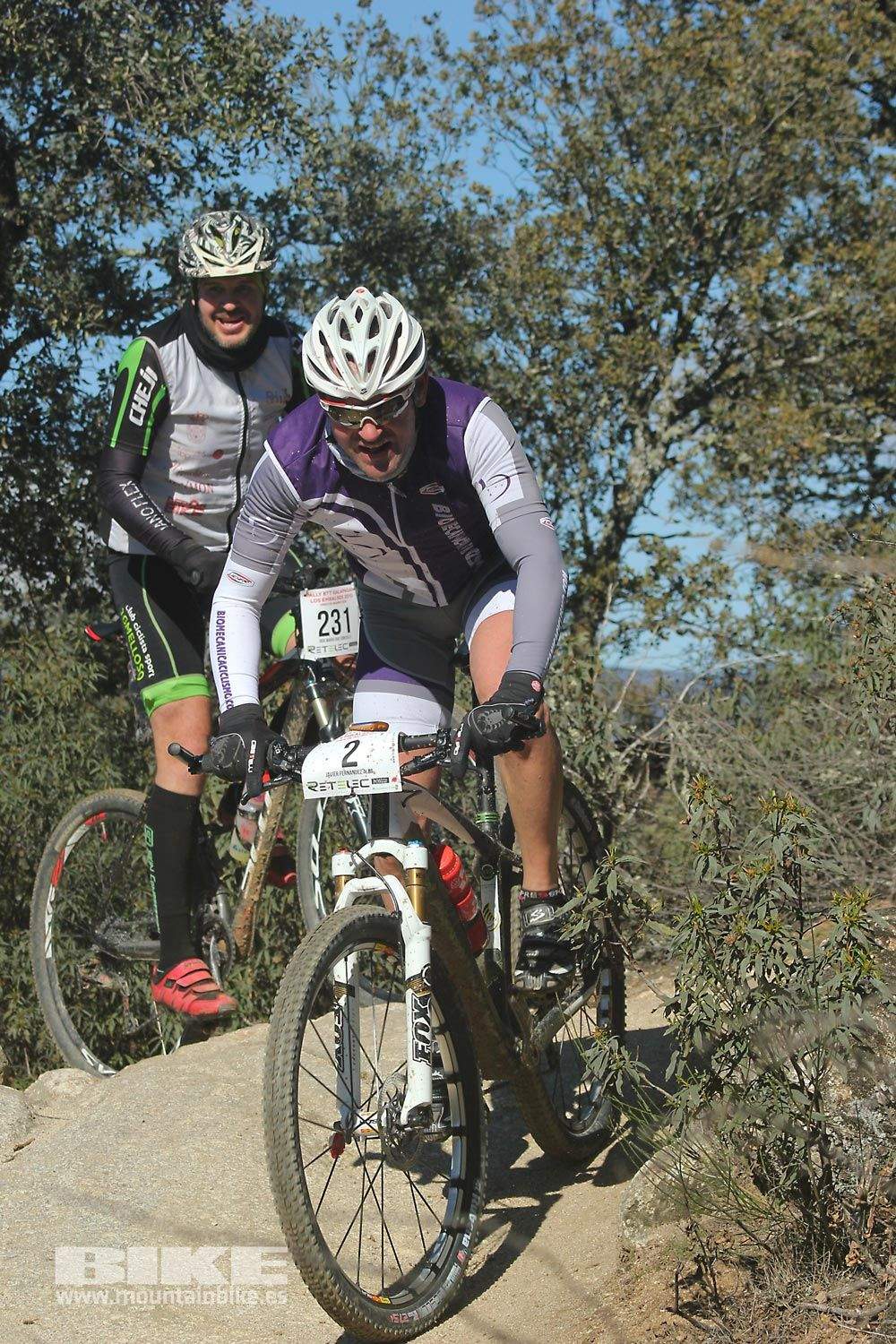 Rally de los Embalses 2015 Galería 4