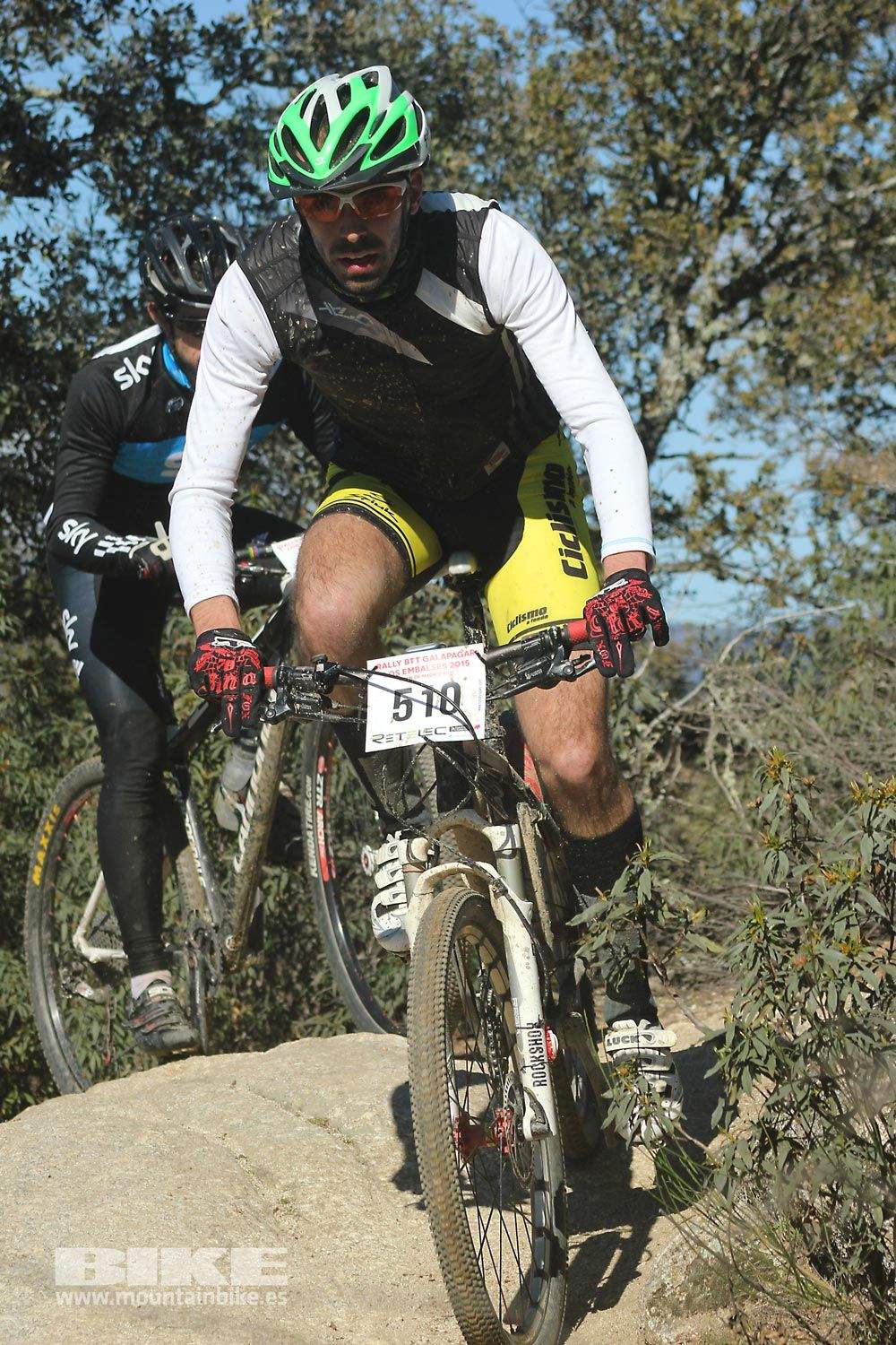 Rally de los Embalses 2015 Galería 4