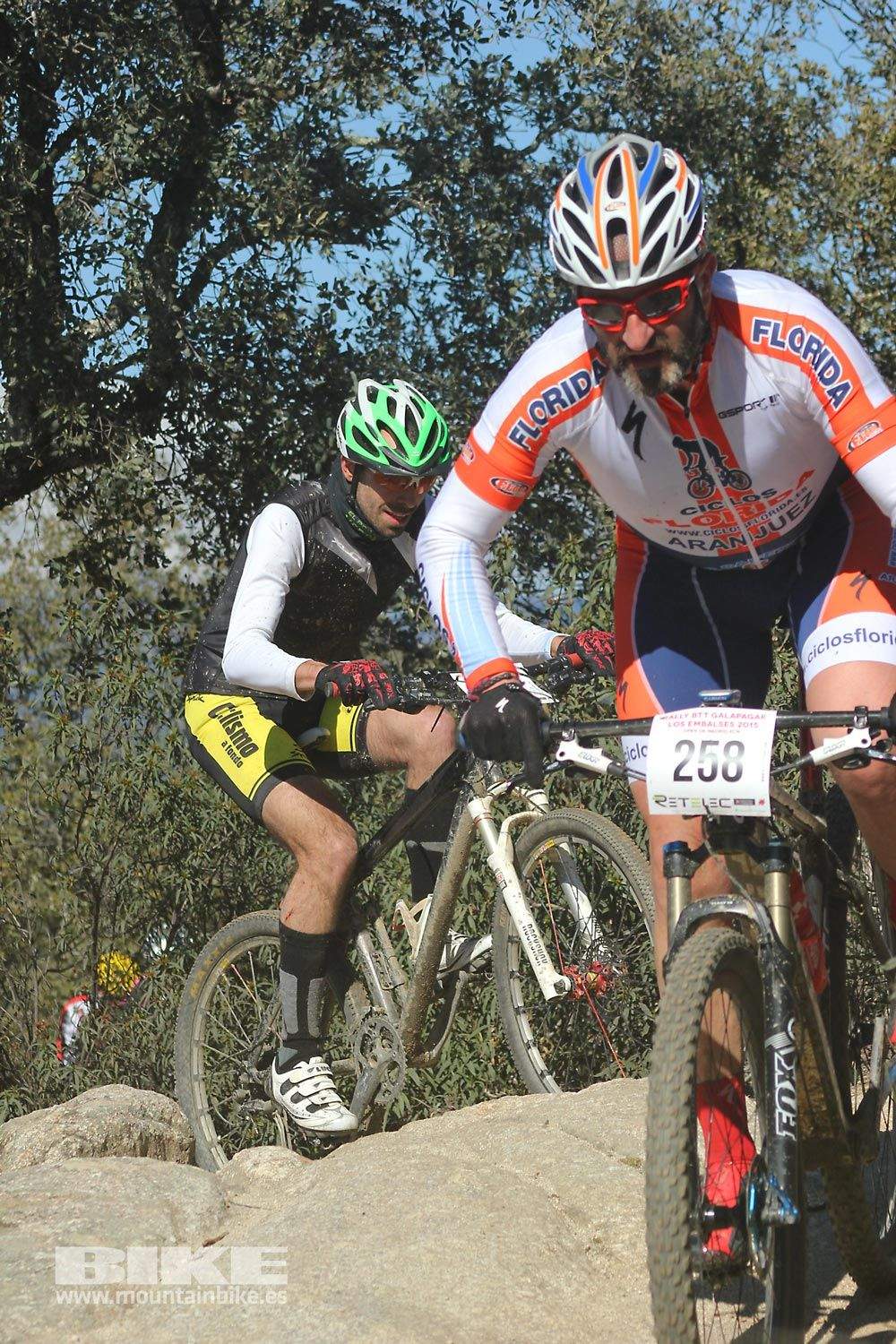 Rally de los Embalses 2015 Galería 4