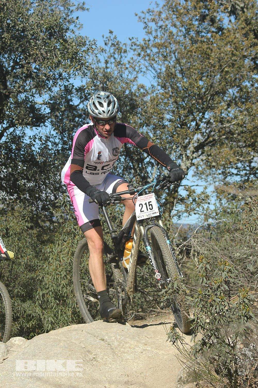 Rally de los Embalses 2015 Galería 4