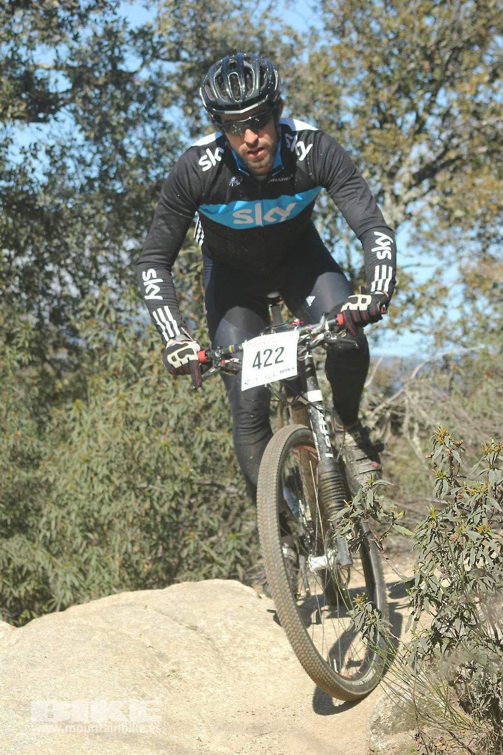 Rally de los Embalses 2015 Galería 4