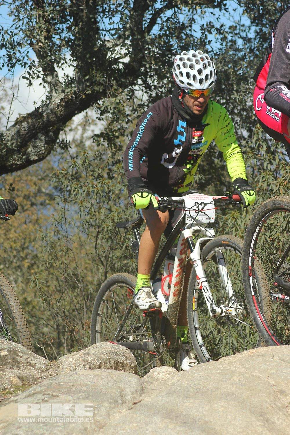 Rally de los Embalses 2015 Galería 4