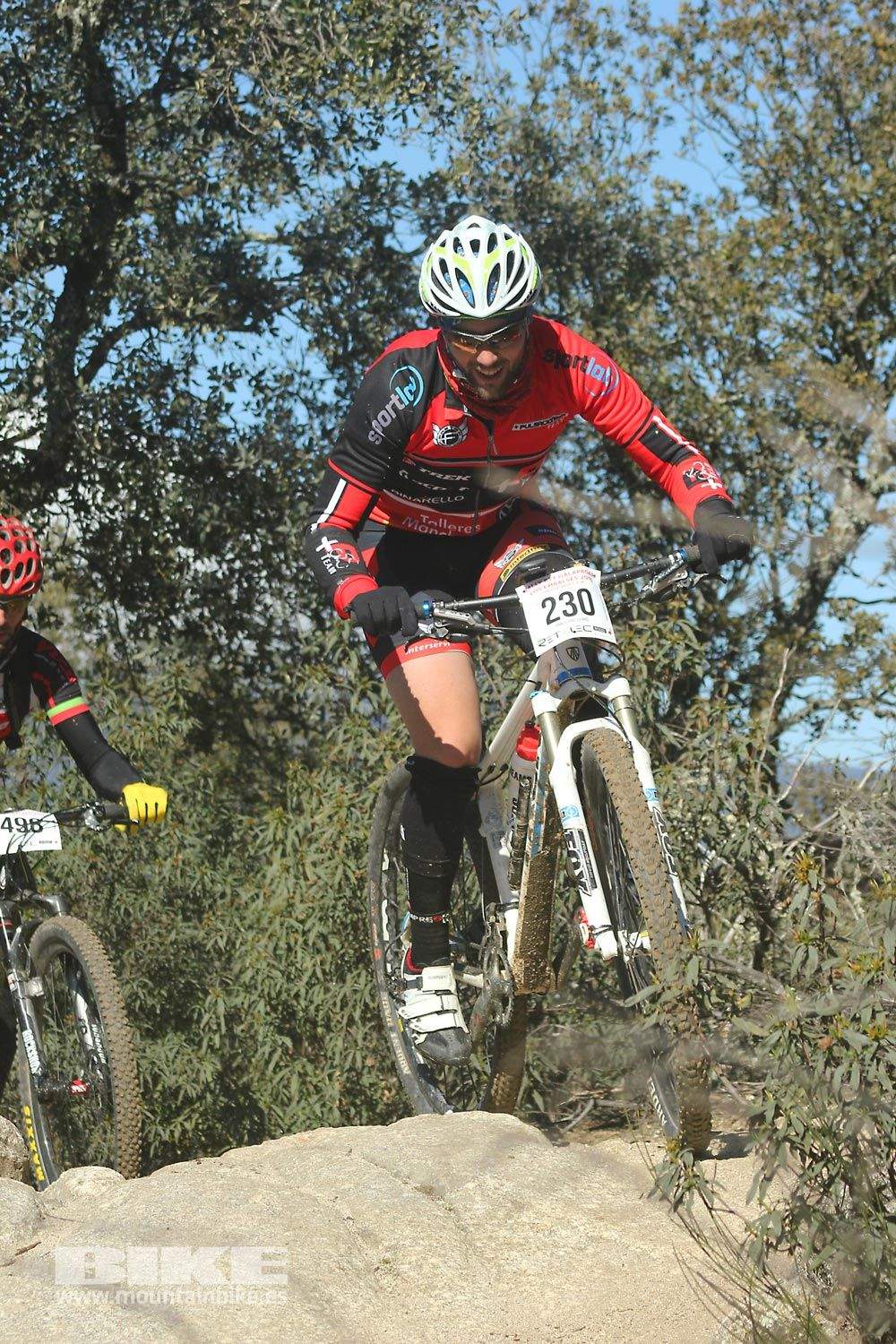 Rally de los Embalses 2015 Galería 4