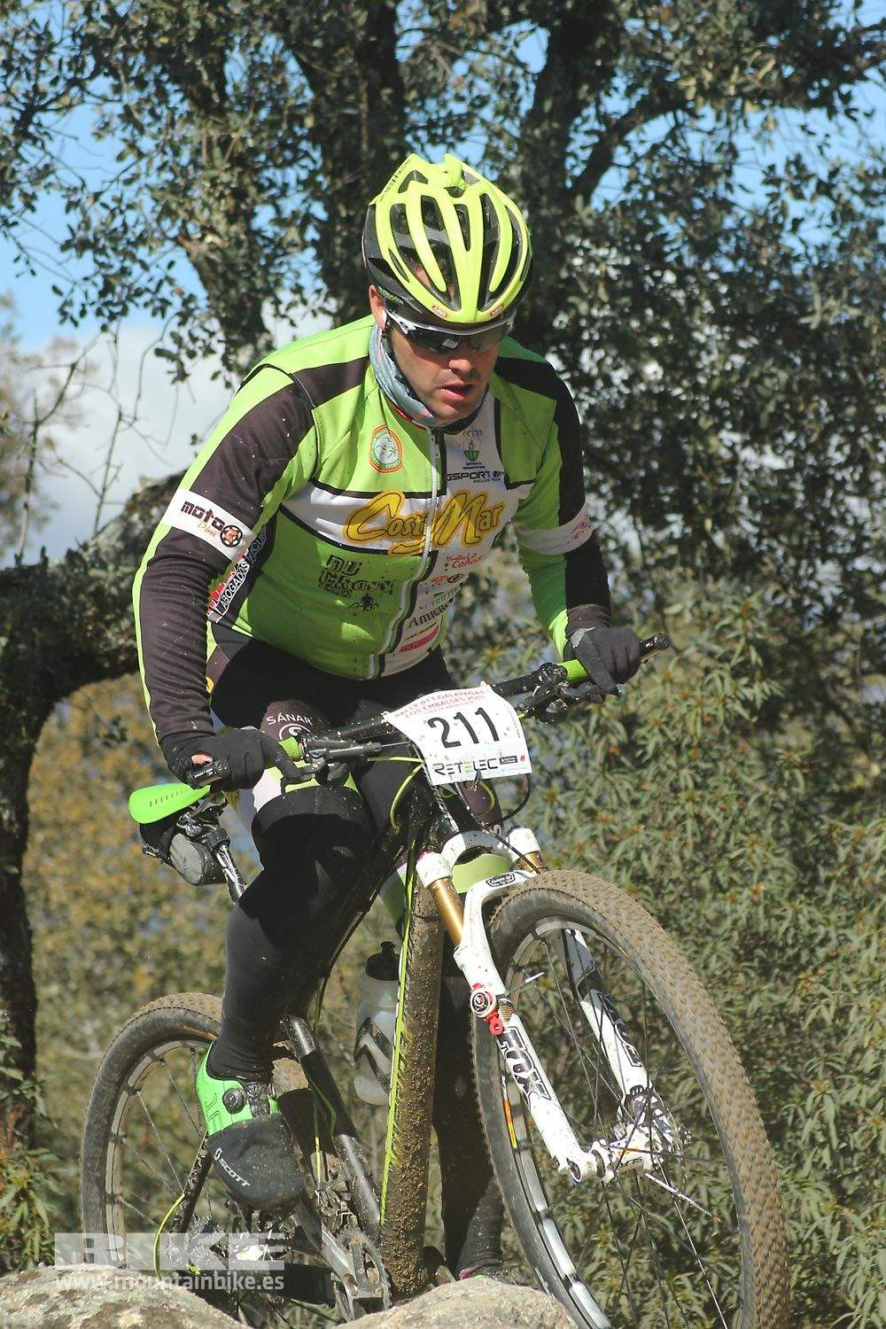 Rally de los Embalses 2015 Galería 4